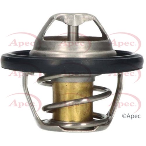 Coolant thermostat for suzuki - thermostat,