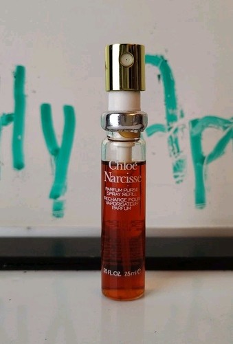 Vintage chloe narcisse parfum - narcisse,