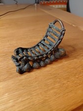 Antique Bronze African