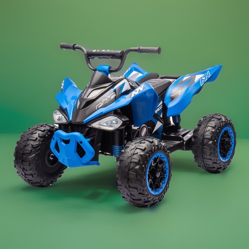 New 12v kids - new, ride
