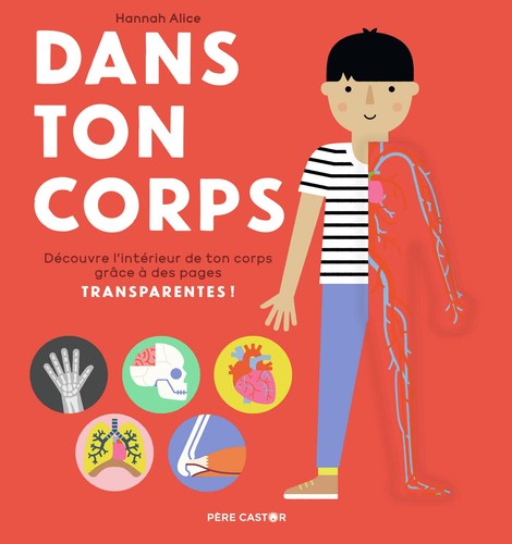 Dans ton corps découvre - dans,
