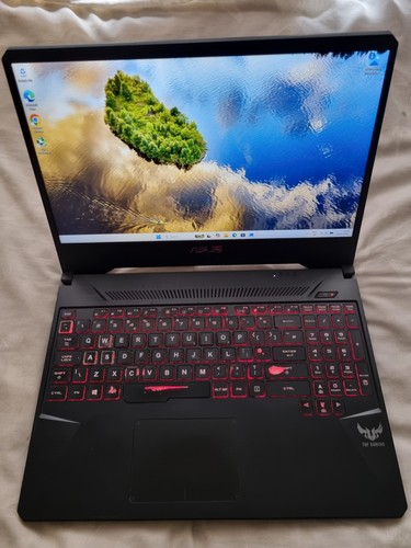 Asus tuf gaming - tuf,