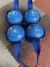 Henselite Tiger Lawn Bowls