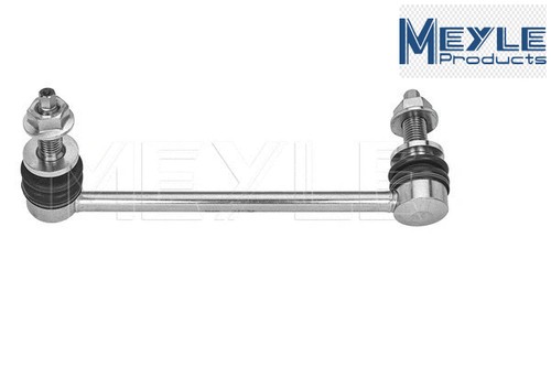 Front left stabilizer bar link - left,