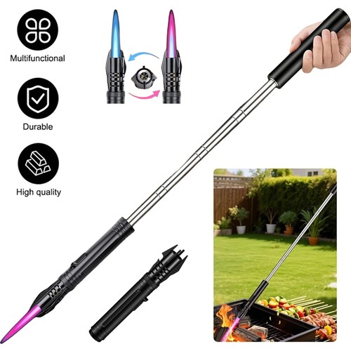 Lightsaber lighter butane - lightsaber,