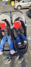 Baby Jogger City Mini GT