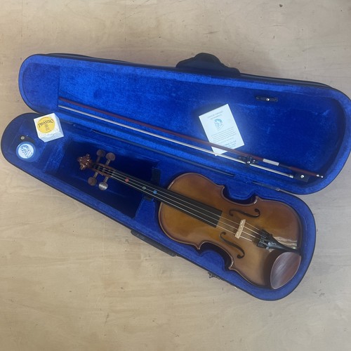 Stentor student violin - 4/4,