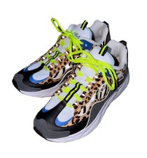 Fila Trigate Animal Mens Black
