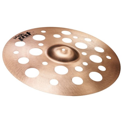 Paiste pstx swiss - swiss, medium