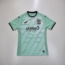 Hibernian FC 2022/23 Away