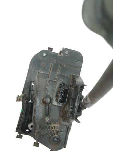 E01940105 front lock door - , rh
