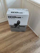 Wahoo Kickr Core Indoor Bike