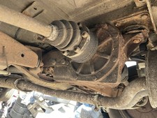 1980 BMW E12 528i COMPLETE
