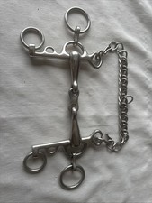 French Link Rugby Pelham 4.75”