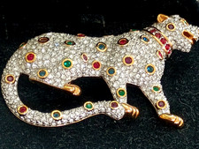 'Retired' Swarovski Pavé