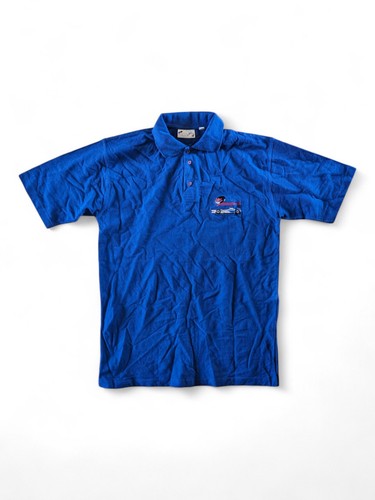 Vintage arrows polo shirt - vintage,