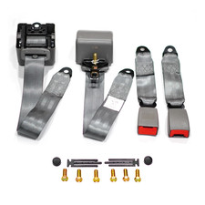 Point safety adjuktable seat - point,