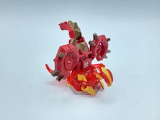 Bakugan Translucent Pyrus
