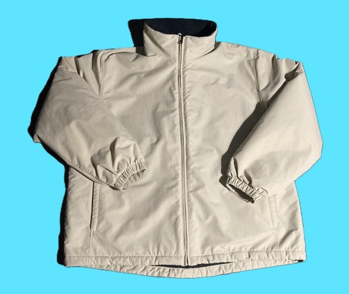 Mens lands end polartec jacket - mens,
