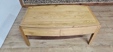  Astoria Oak Coffee Table