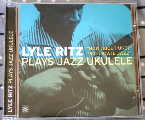 Lyle ritz - lyle,
