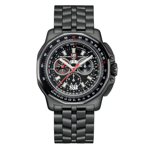 Luminox 9272 raptor - xa.9272, raptor™