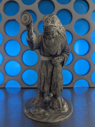 World doctor who - world, sea