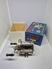 Vintage Abu Record  1550