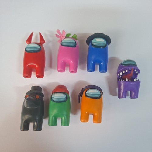 Among blind bag - us,