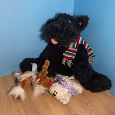 Tesco Chilly and friends