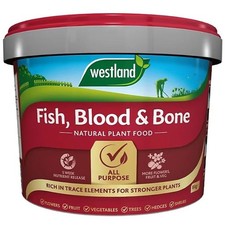 Westland Fish Blood & Bone All