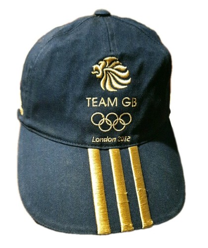 Adidas team london 2012 - gb,