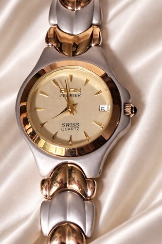 Vintage elgin premier - elgin,