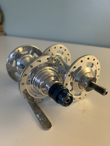 Halo high flange - halo,