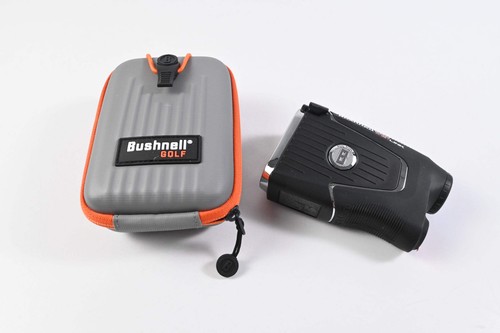 Bushnell pro link laser - pro, /