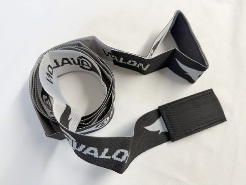 Avalon recurve archery webbing - recurve,