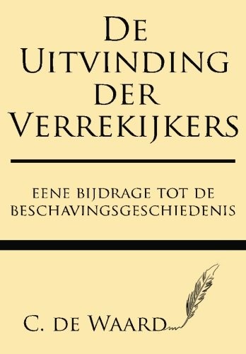 De uitvinding der - uitvinding,