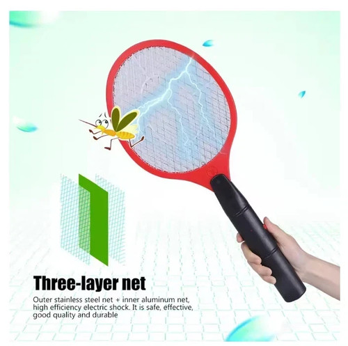 Bug zapper racket fly - zapper, killer