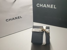 CHANEL  Jewelry Present Box
