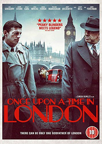 Once upon time london - a, in