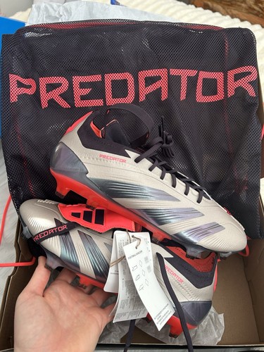 Adidas predator elite fg - adidas,
