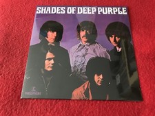 SHADES OF DEEP PURPLE VERY