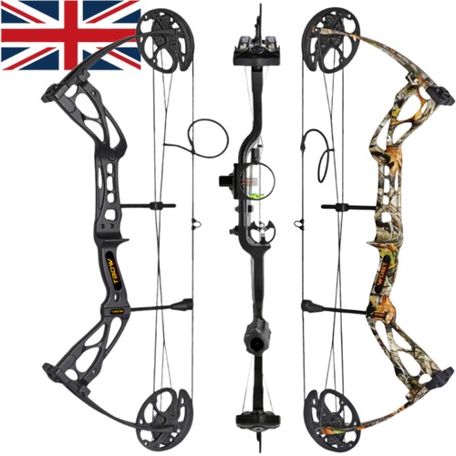 Compound bow 70lbs - compound, 30-70lbs