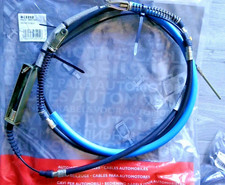 BC2252 Front Handbrake Cable