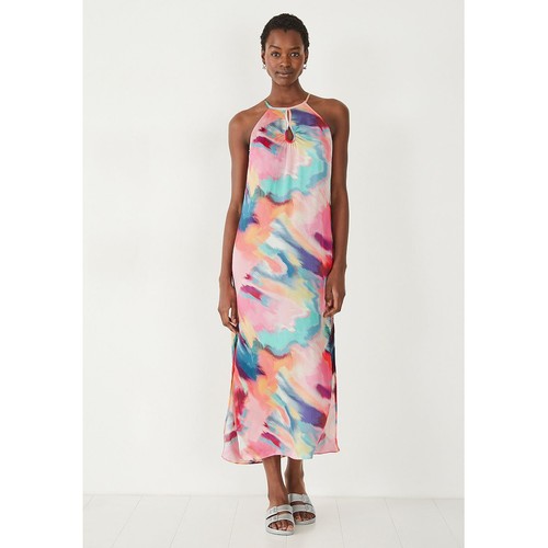 Hush maxi dress uk14 - dress, in