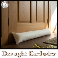 Draught Excluder Door Draft