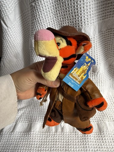 Disney world tigger adventure - disney,