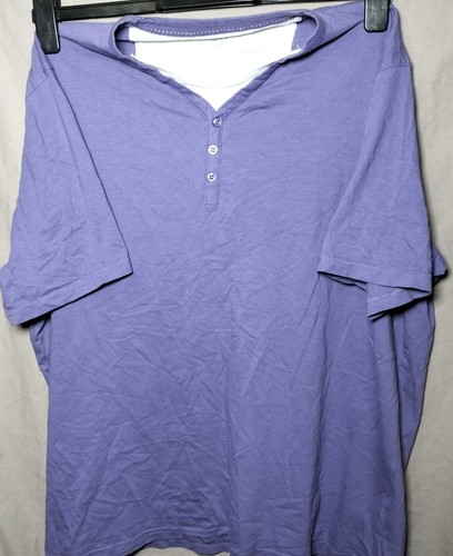 Atlantic bay purple cotton - atlantic,