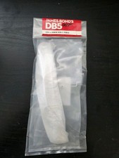 James Bond DB5 007 Magazine