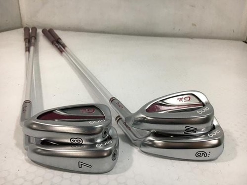 Ladies ping g - ping],